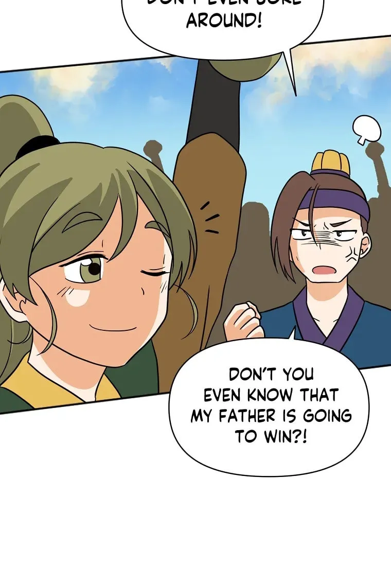 The King of War Chapter 48 page 30 - 