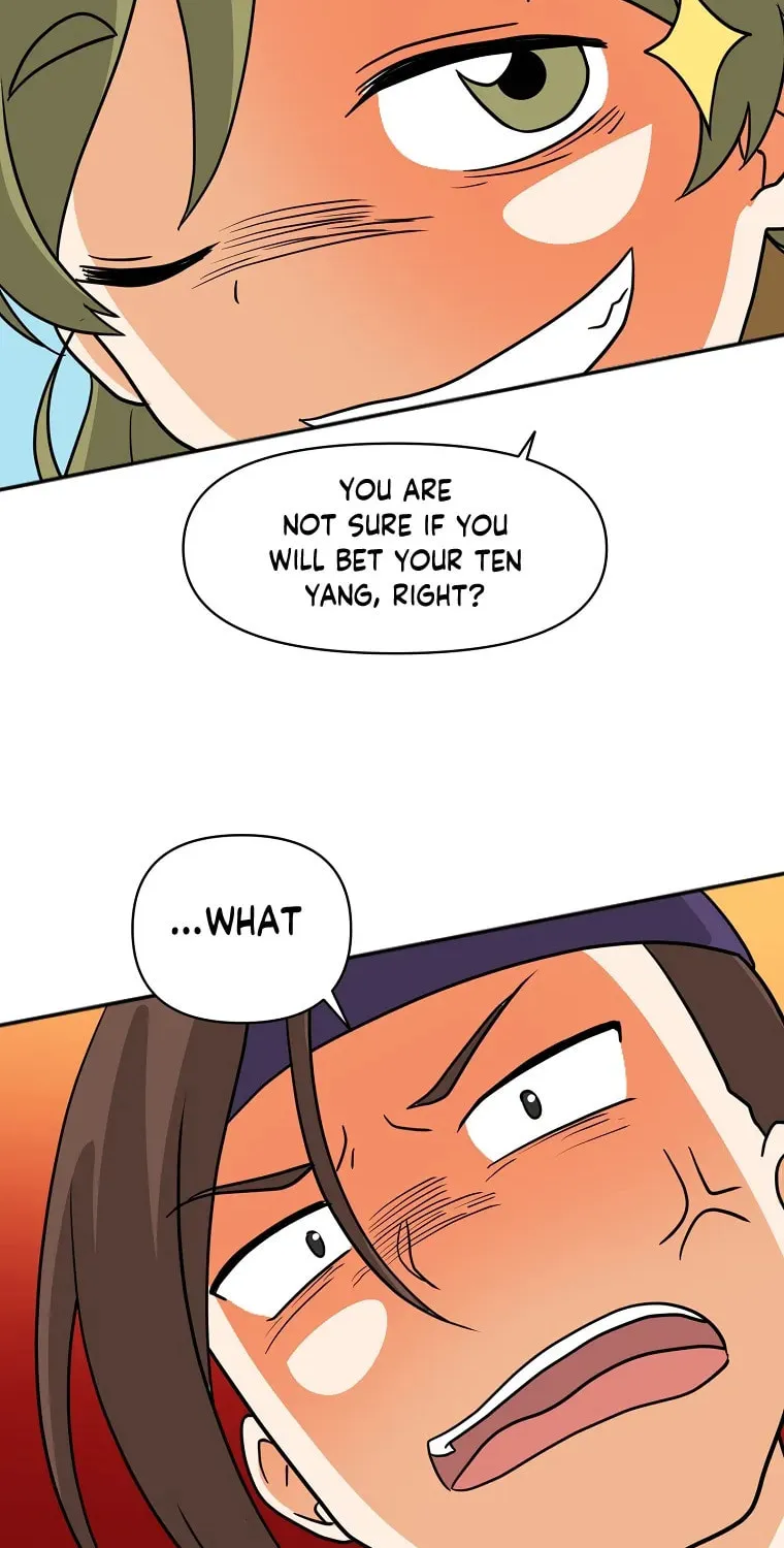 The King of War Chapter 48 page 32 - 