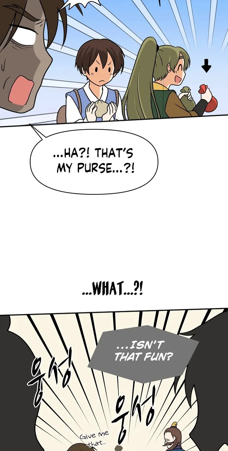 The King of War Chapter 48 page 36 - 