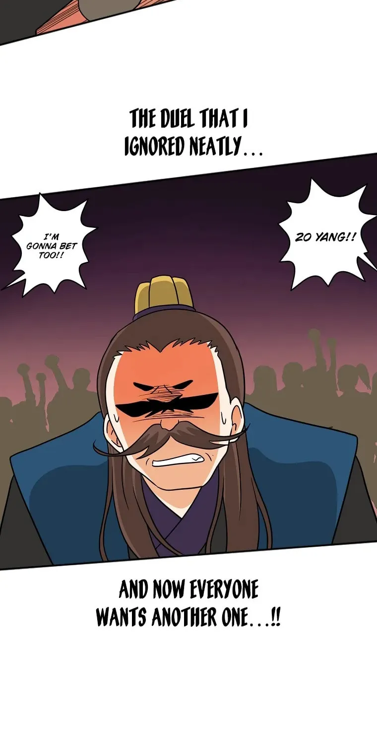 The King of War Chapter 48 page 39 - 