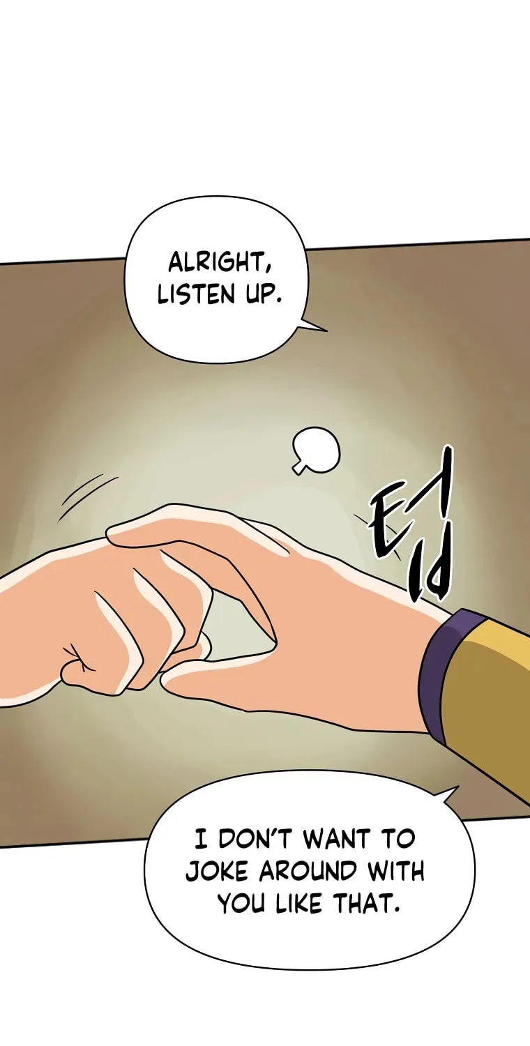 The King of War Chapter 48 page 5 - 