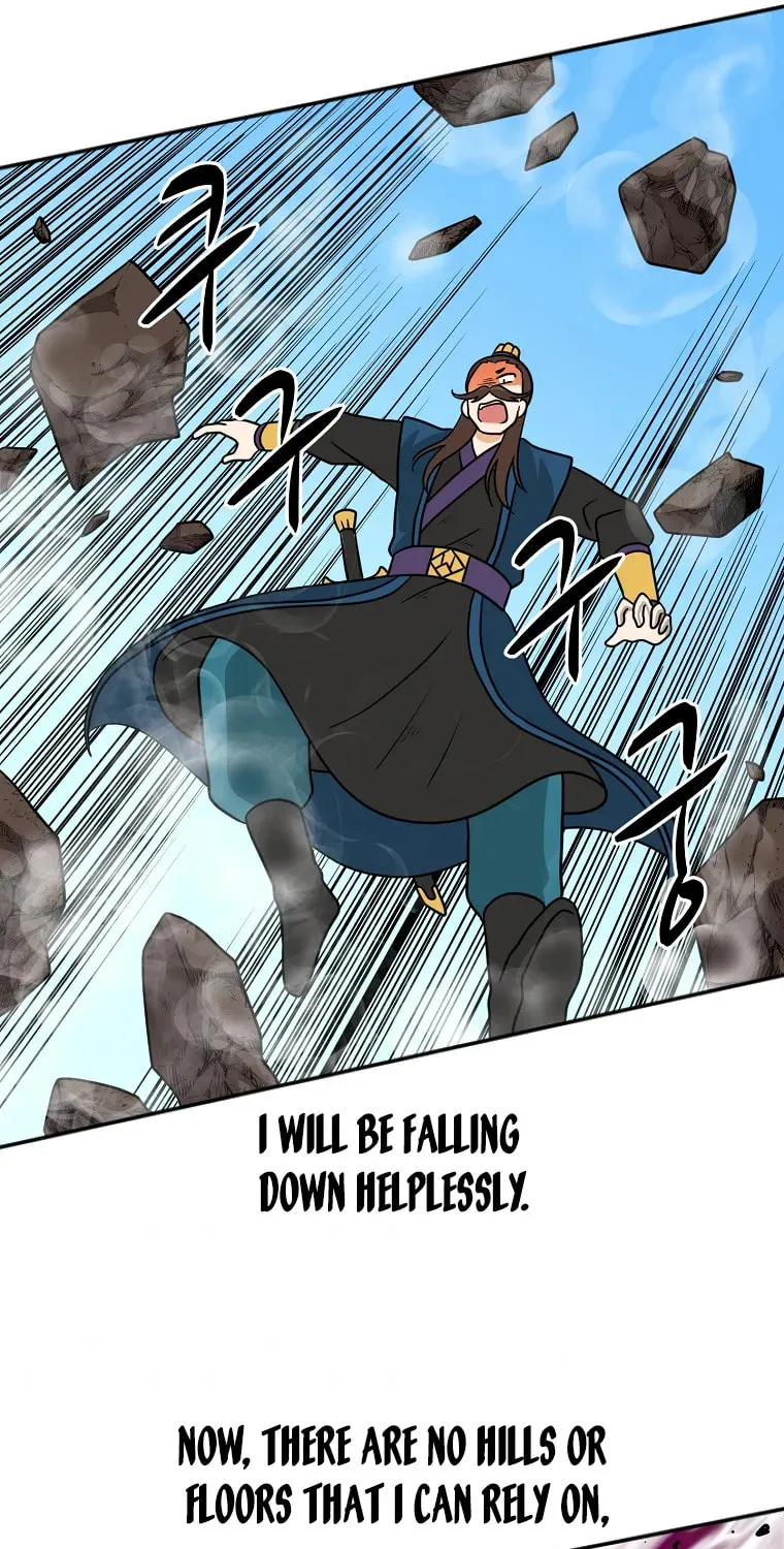 The King of War Chapter 48 page 42 - 
