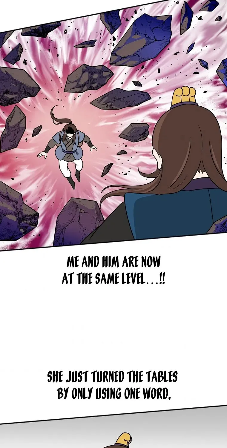 The King of War Chapter 48 page 43 - 