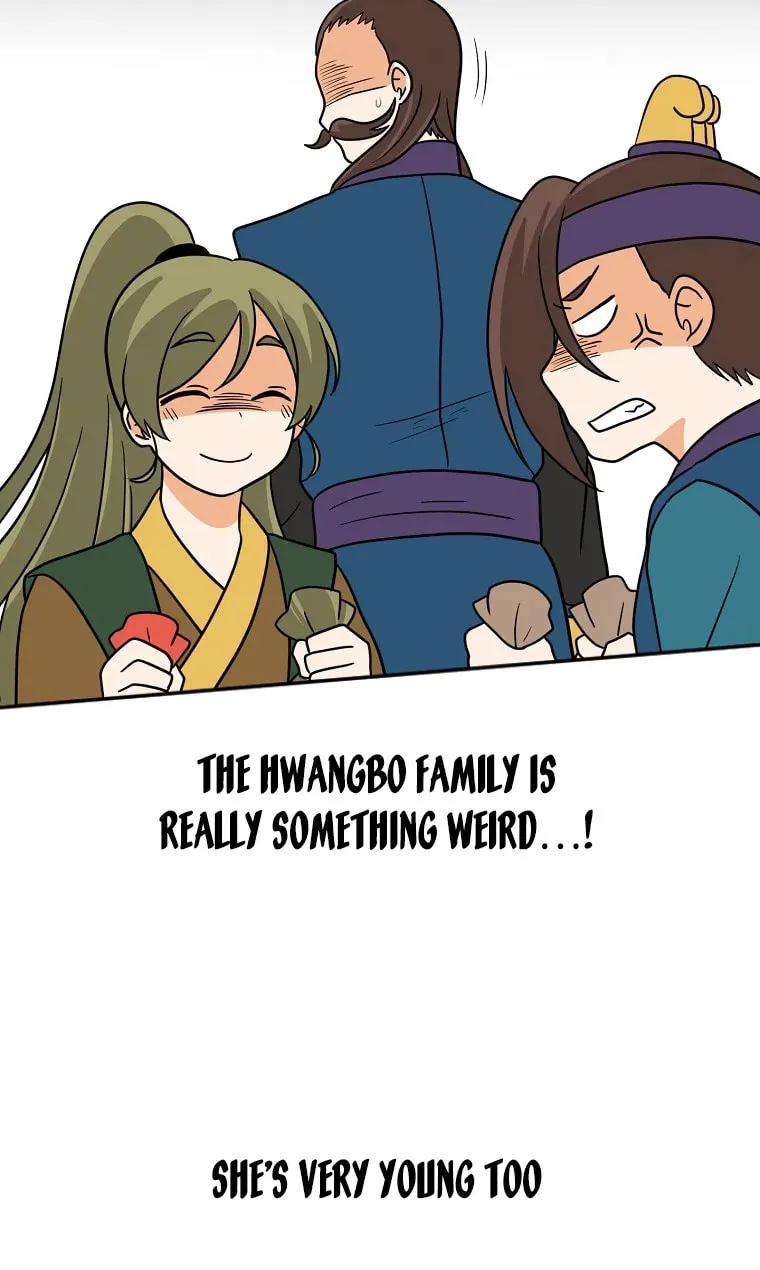 The King of War Chapter 48 page 44 - 