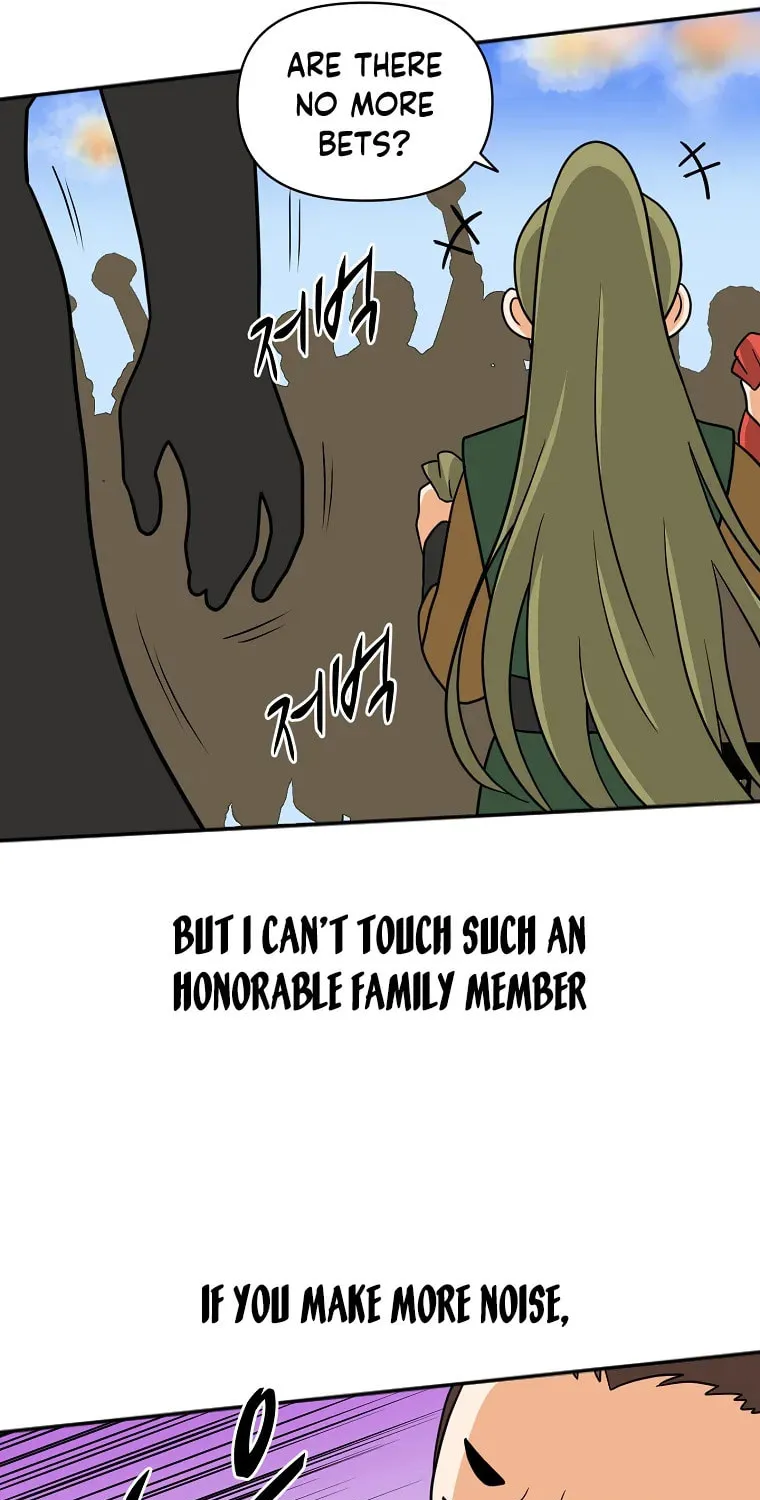 The King of War Chapter 48 page 45 - 