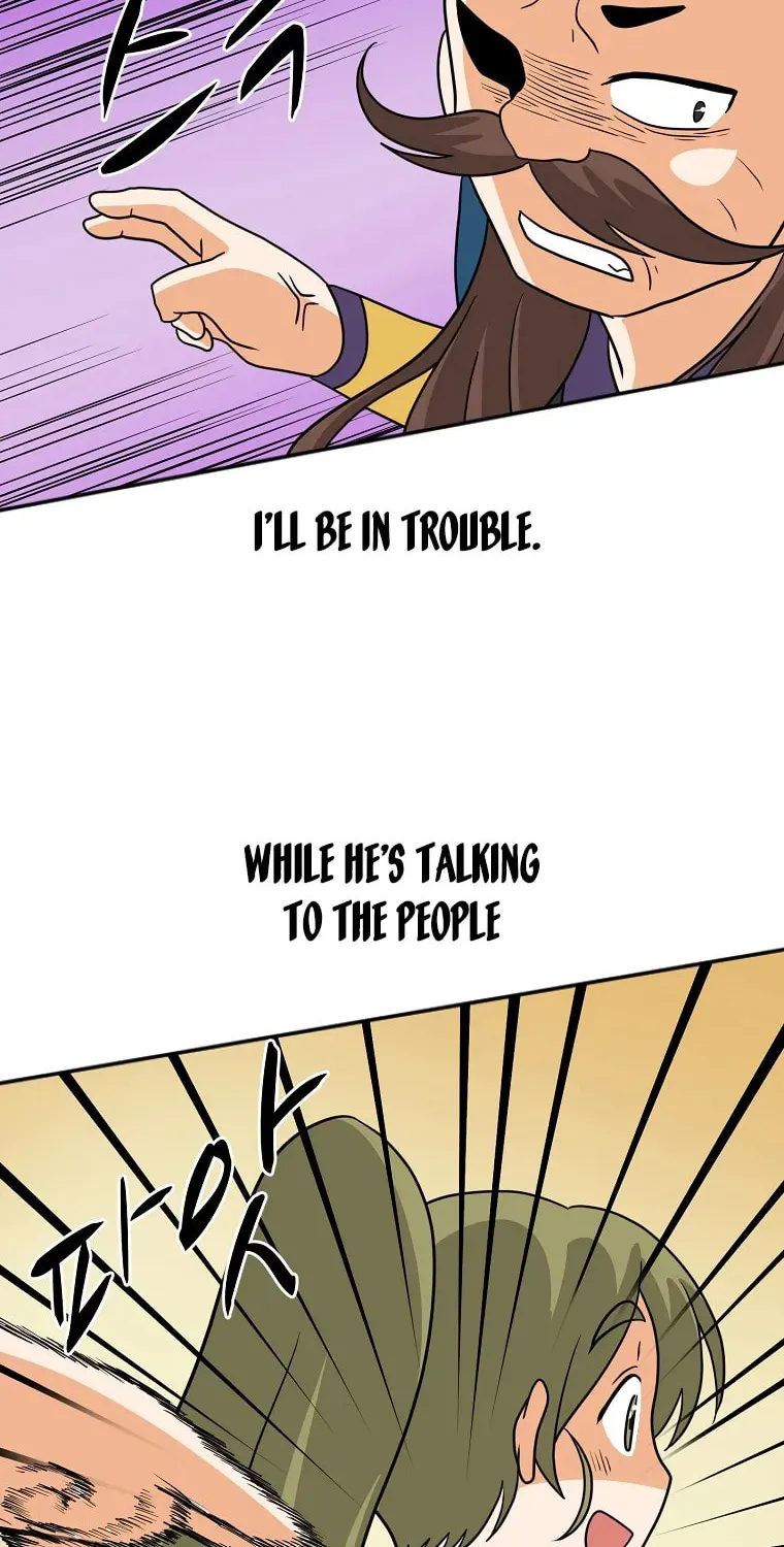 The King of War Chapter 48 page 46 - 