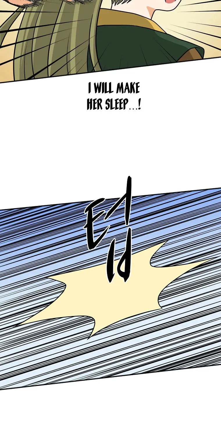 The King of War Chapter 48 page 47 - 