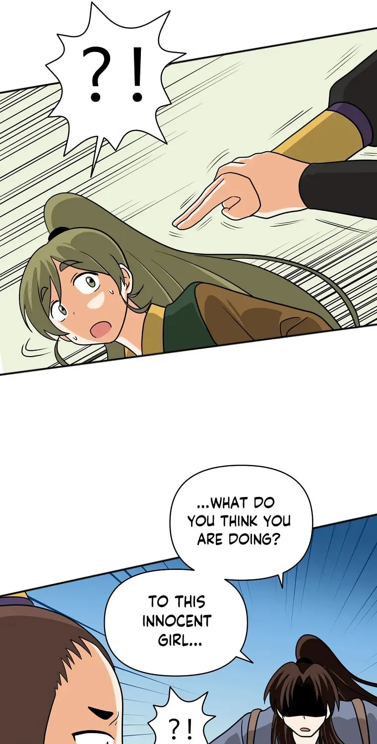 The King of War Chapter 48 page 49 - 