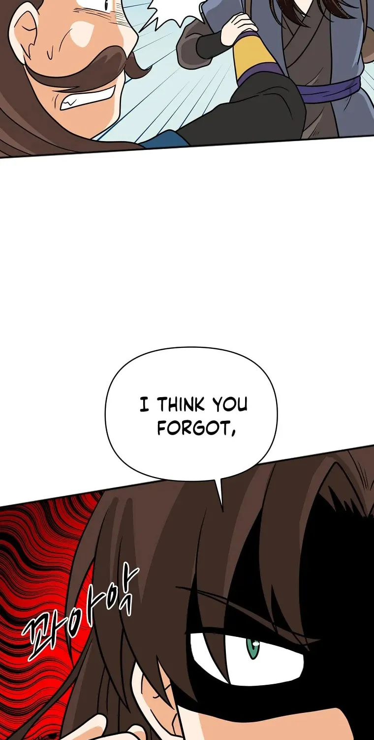 The King of War Chapter 48 page 50 - 