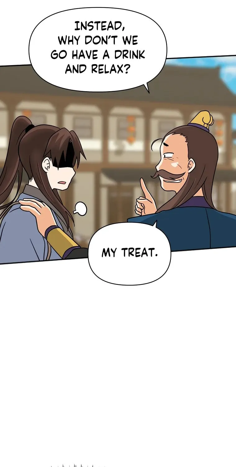 The King of War Chapter 48 page 6 - 