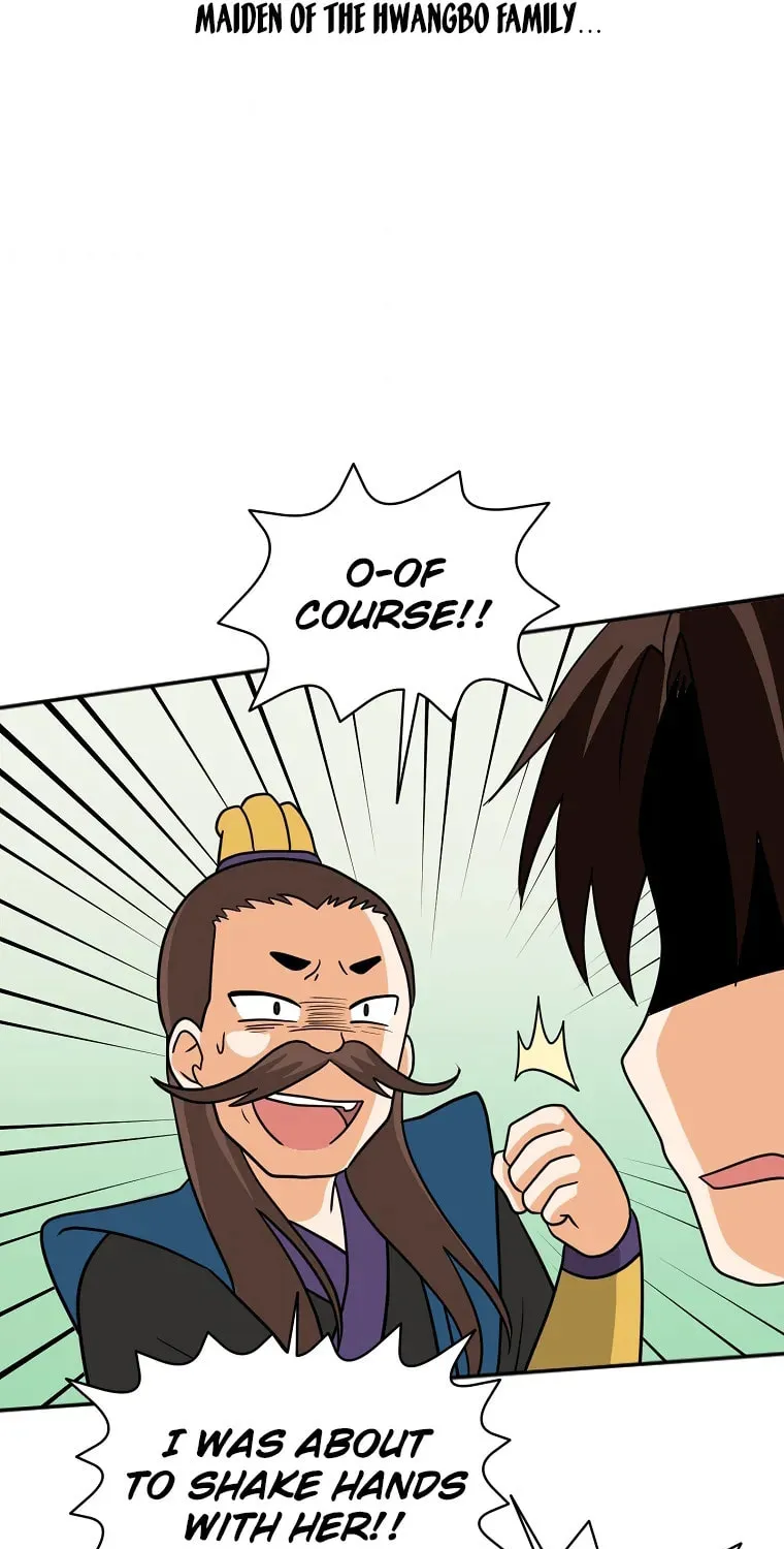 The King of War Chapter 48 page 53 - 