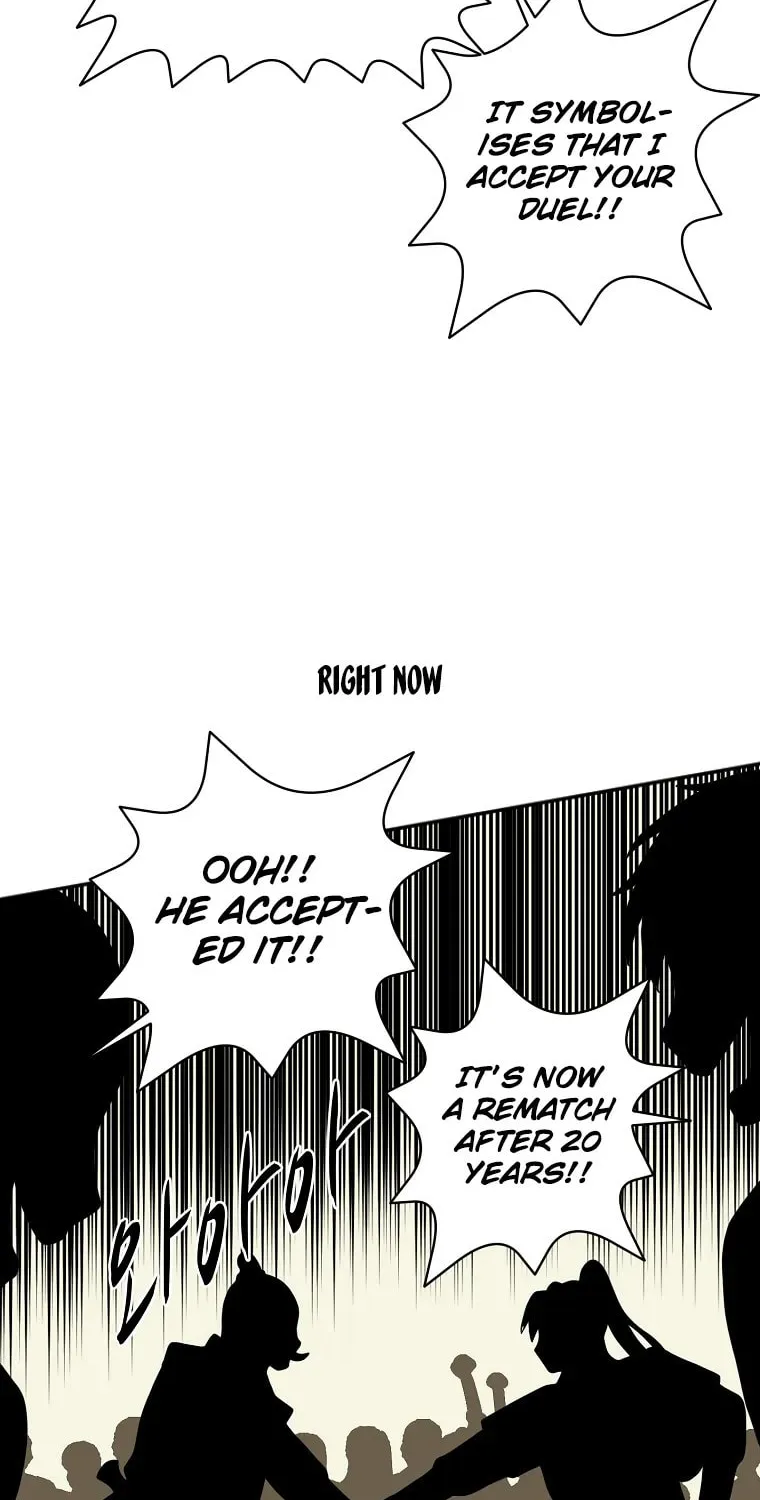 The King of War Chapter 48 page 54 - 