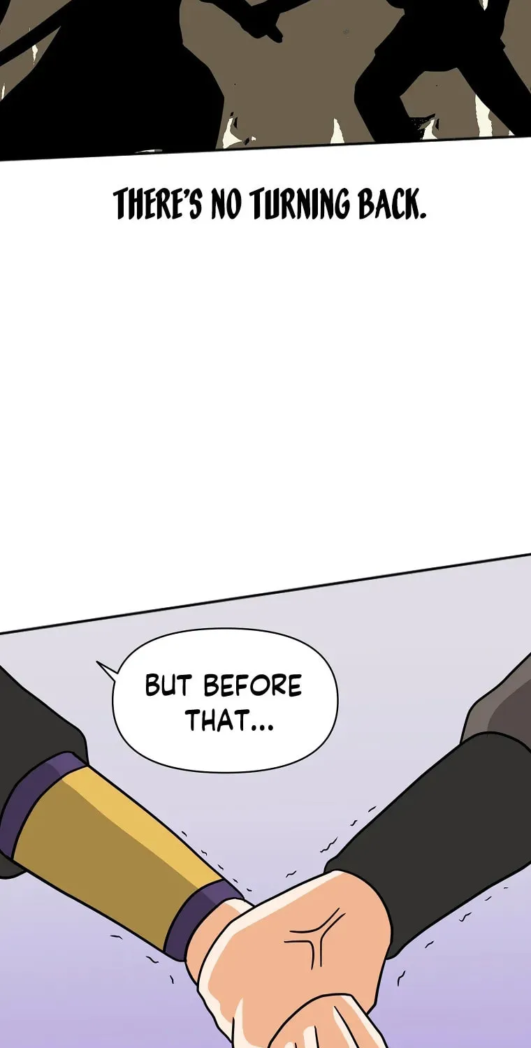 The King of War Chapter 48 page 55 - 
