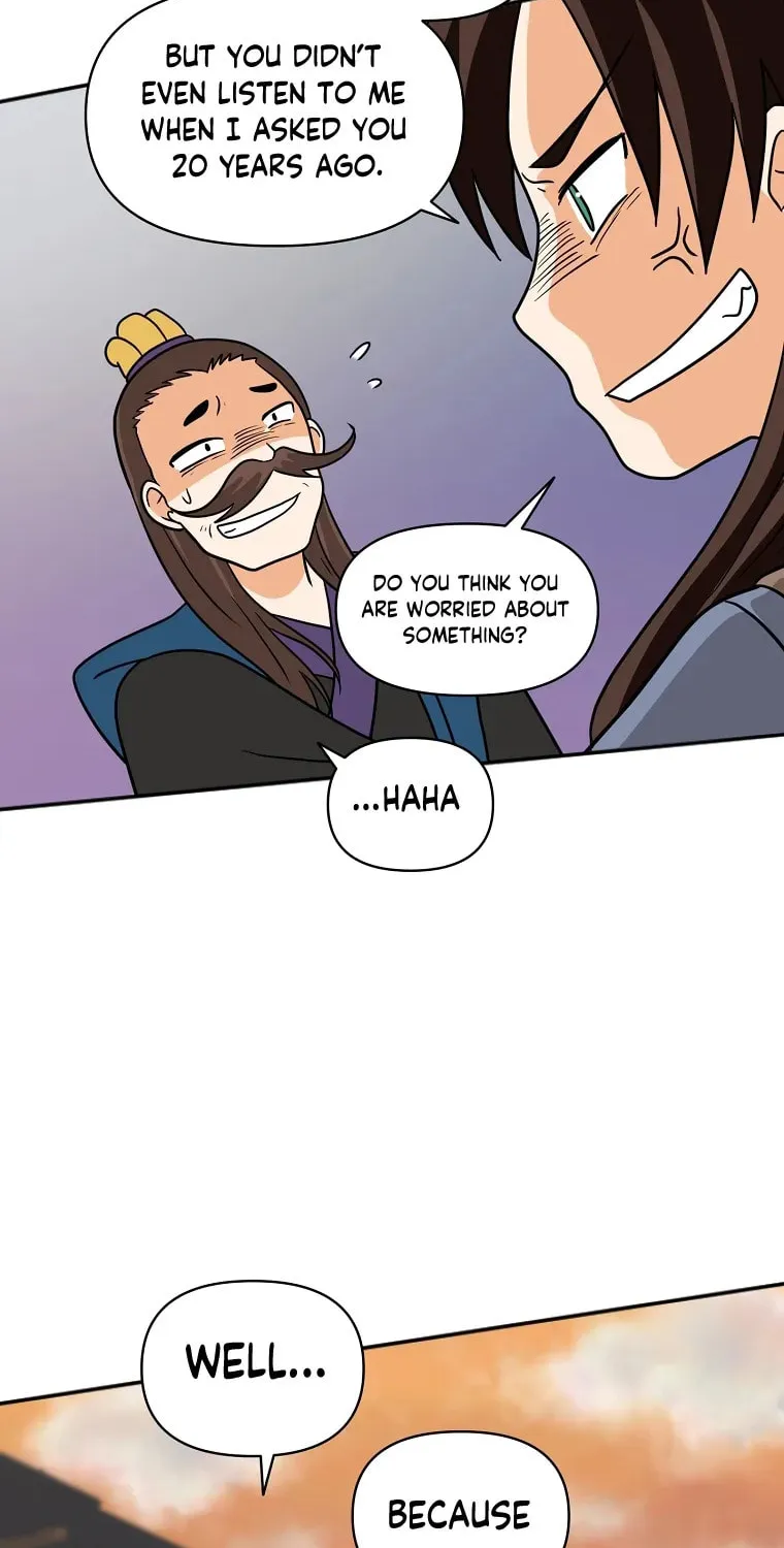 The King of War Chapter 48 page 58 - 