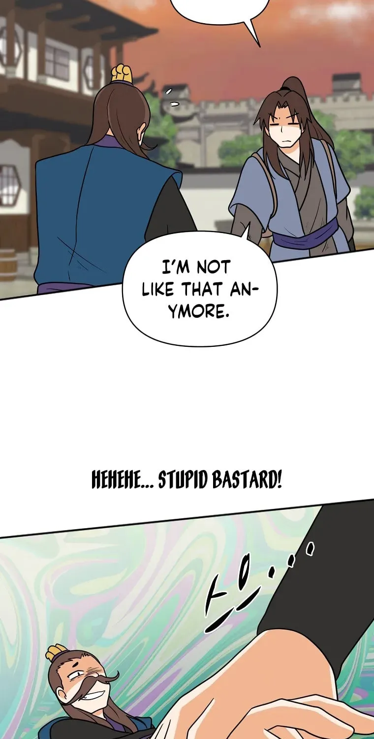 The King of War Chapter 48 page 59 - 