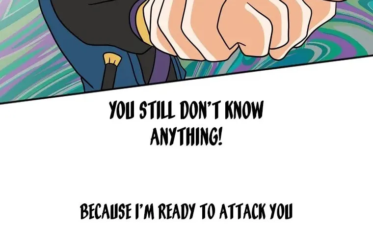 The King of War Chapter 48 page 60 - 