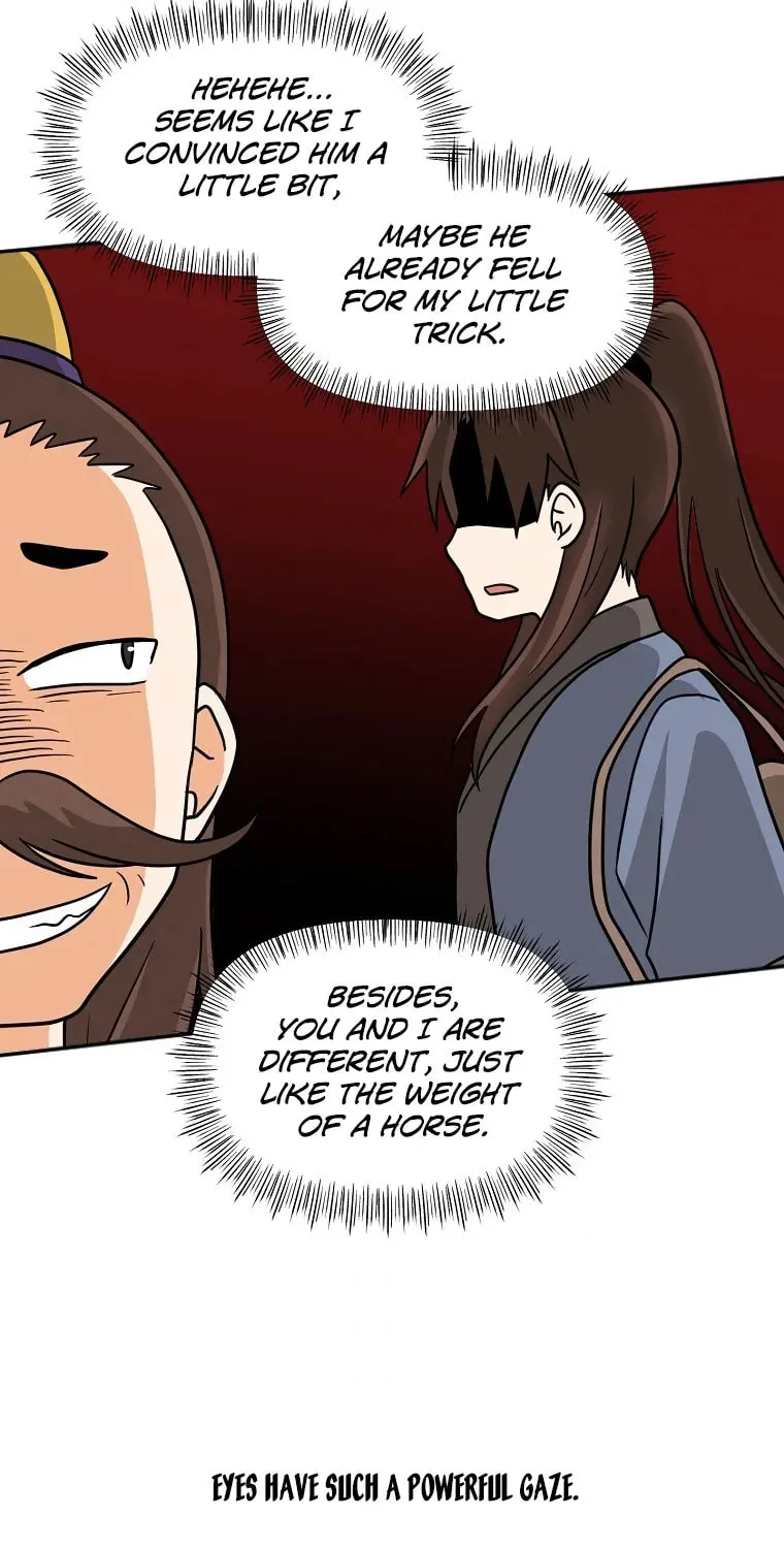The King of War Chapter 48 page 7 - 