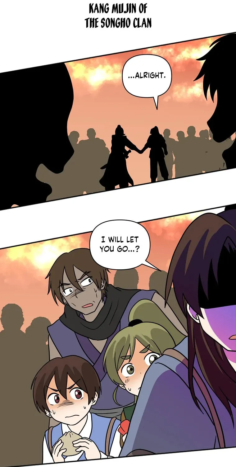 The King of War Chapter 48 page 63 - 