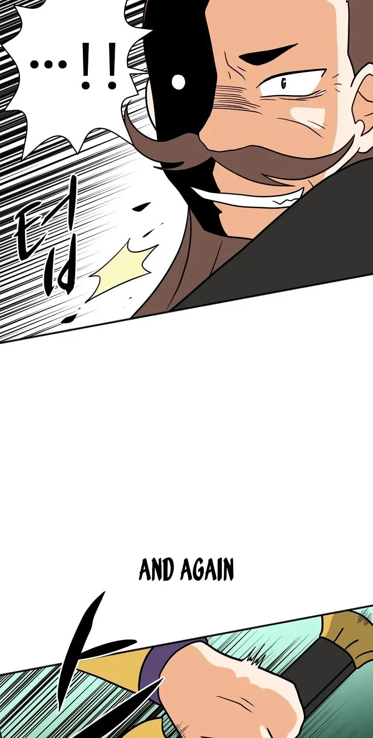 The King of War Chapter 48 page 66 - 