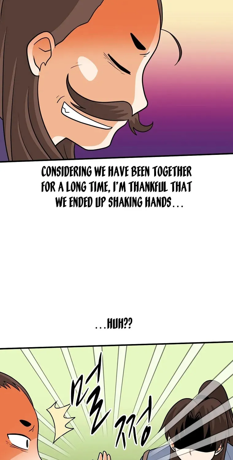 The King of War Chapter 49 page 2 - 