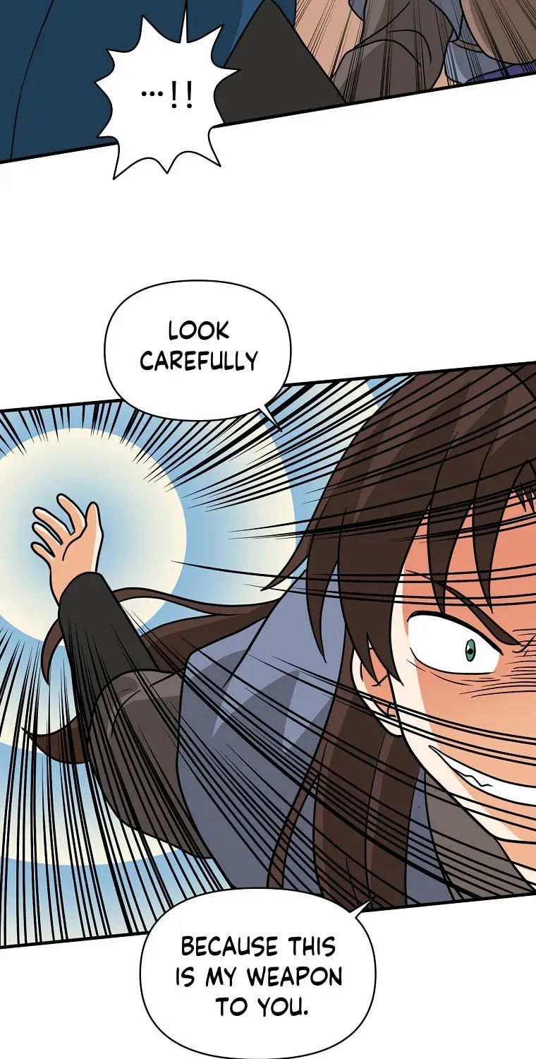 The King of War Chapter 49 page 11 - 