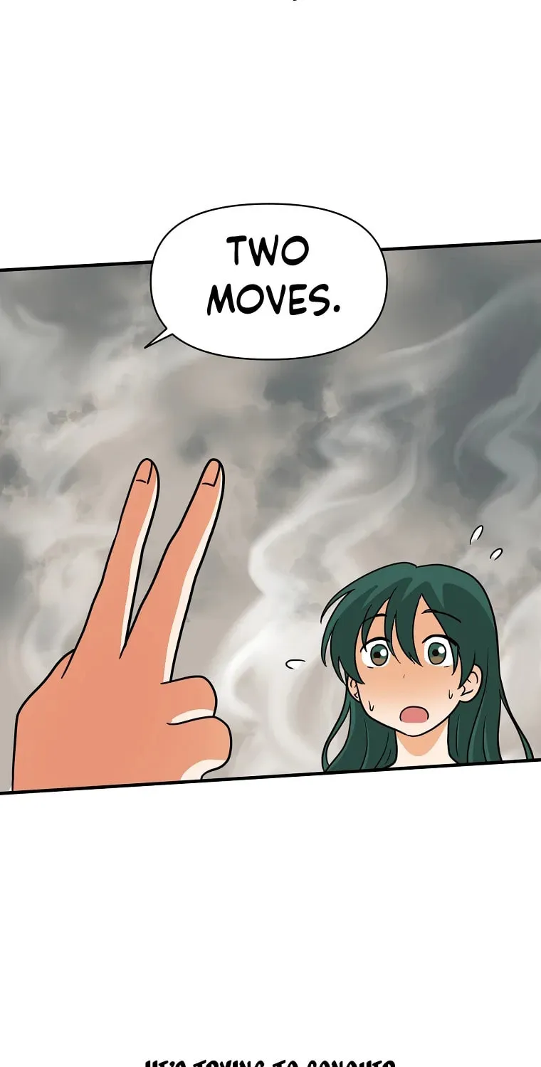 The King of War Chapter 49 page 15 - 