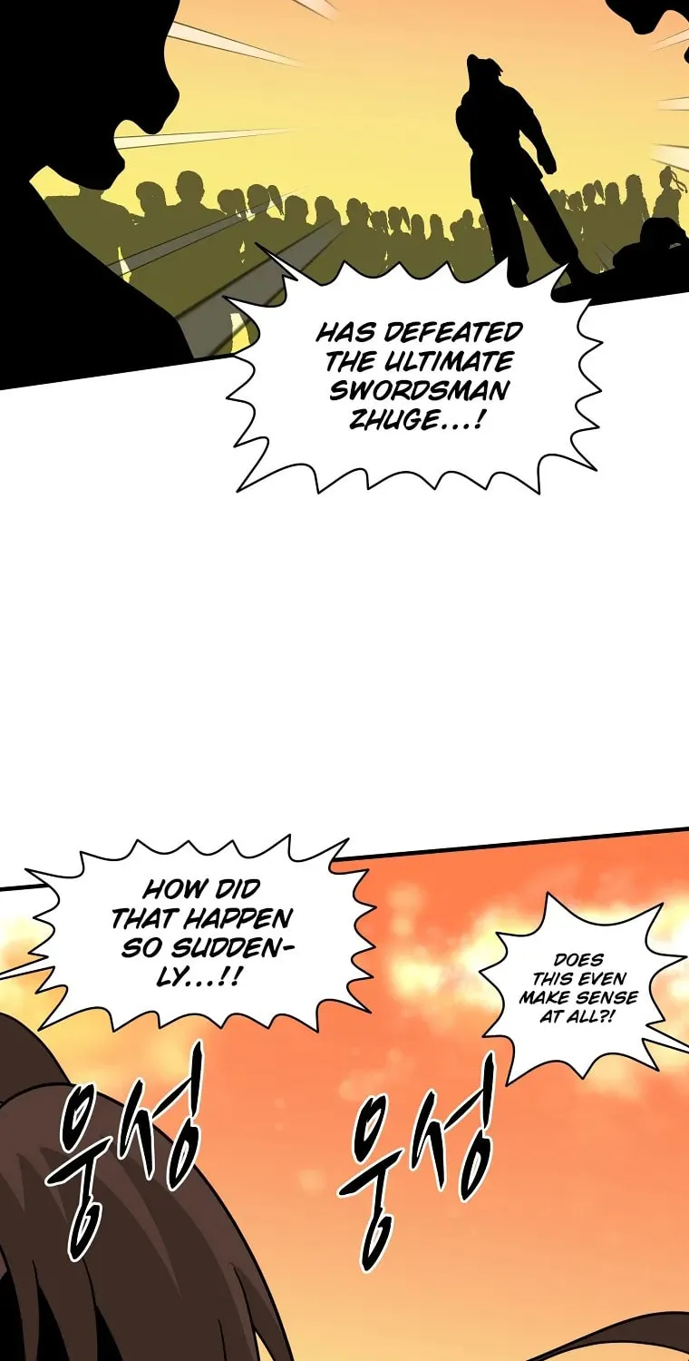 The King of War Chapter 49 page 22 - 