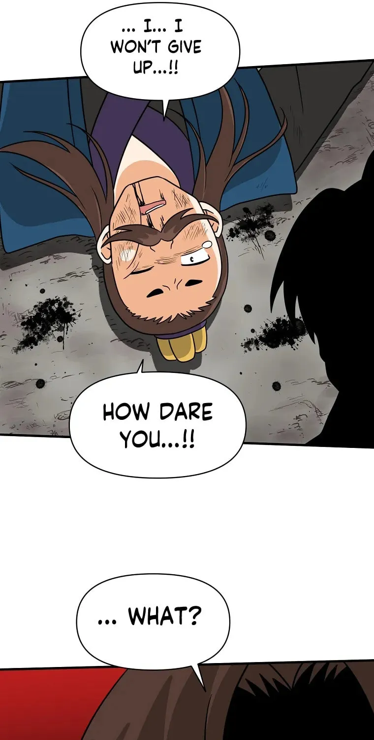 The King of War Chapter 49 page 25 - 