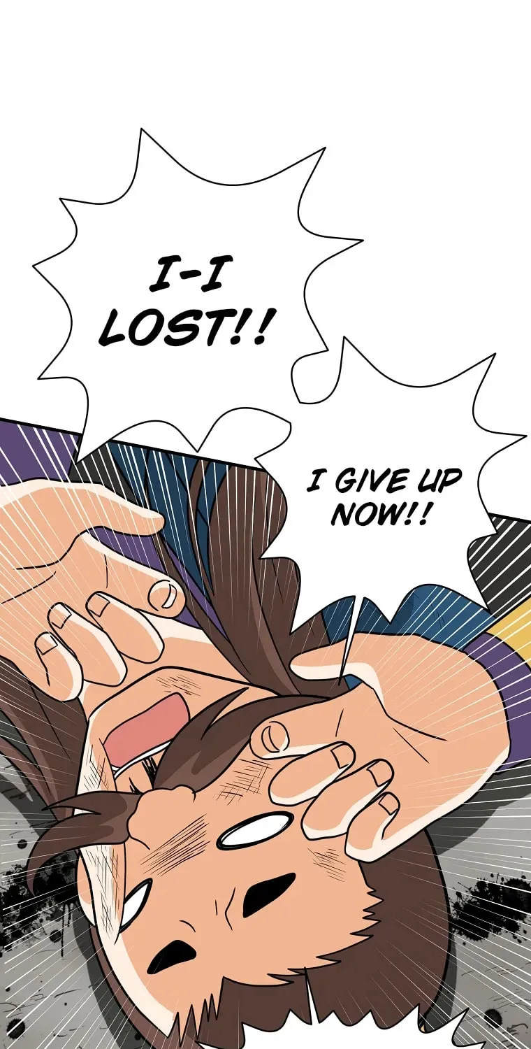 The King of War Chapter 49 page 29 - 