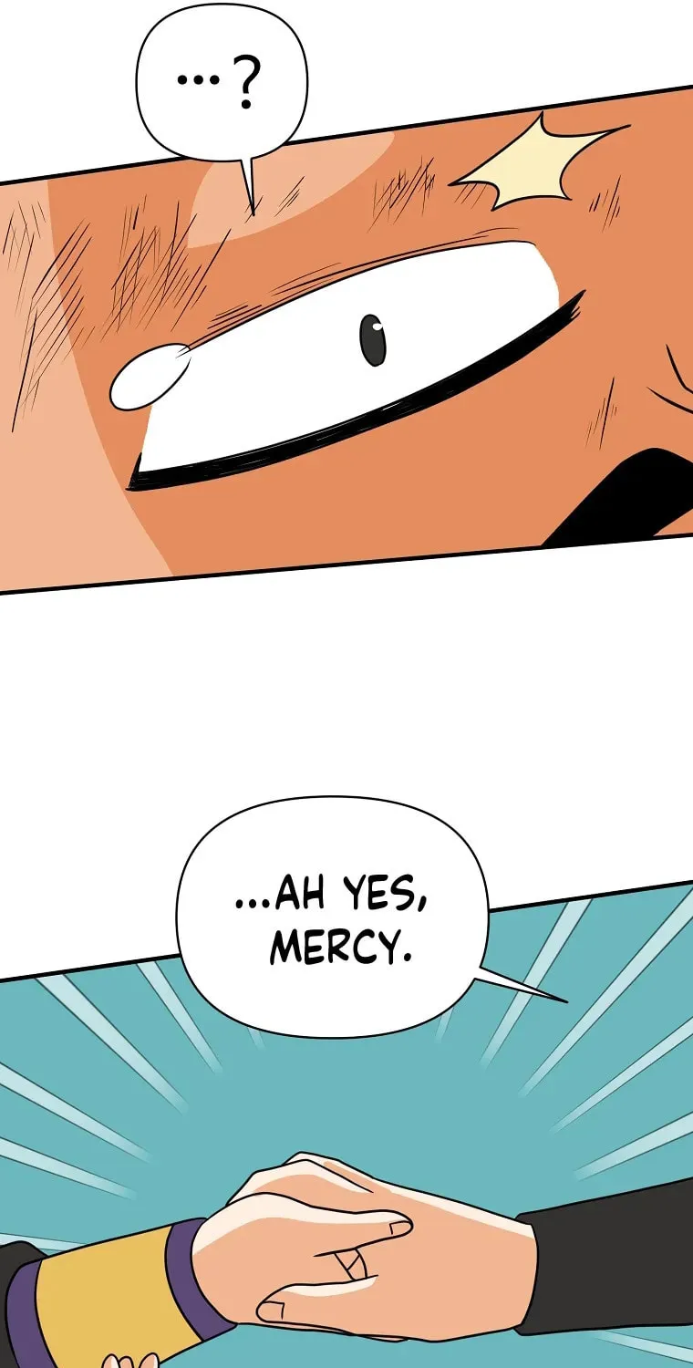 The King of War Chapter 49 page 33 - 