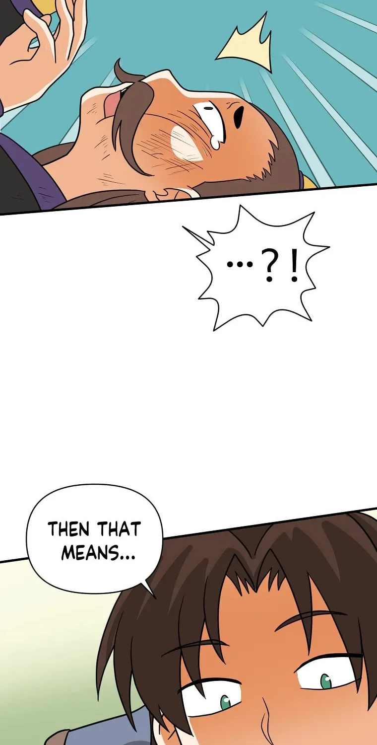 The King of War Chapter 49 page 34 - 
