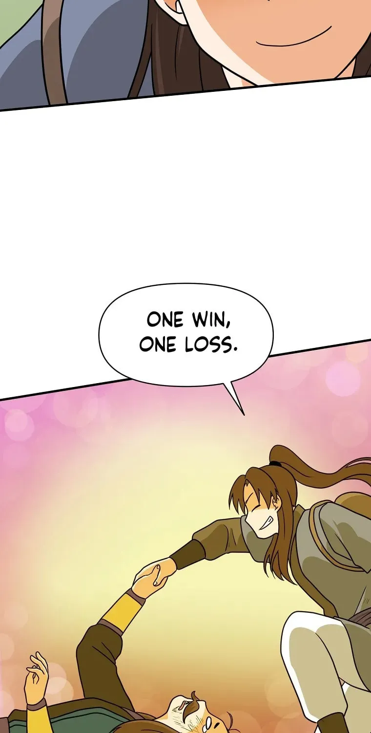 The King of War Chapter 49 page 35 - 
