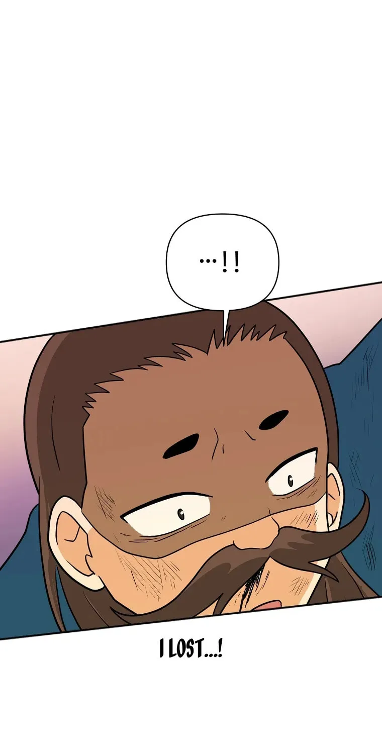 The King of War Chapter 49 page 39 - 