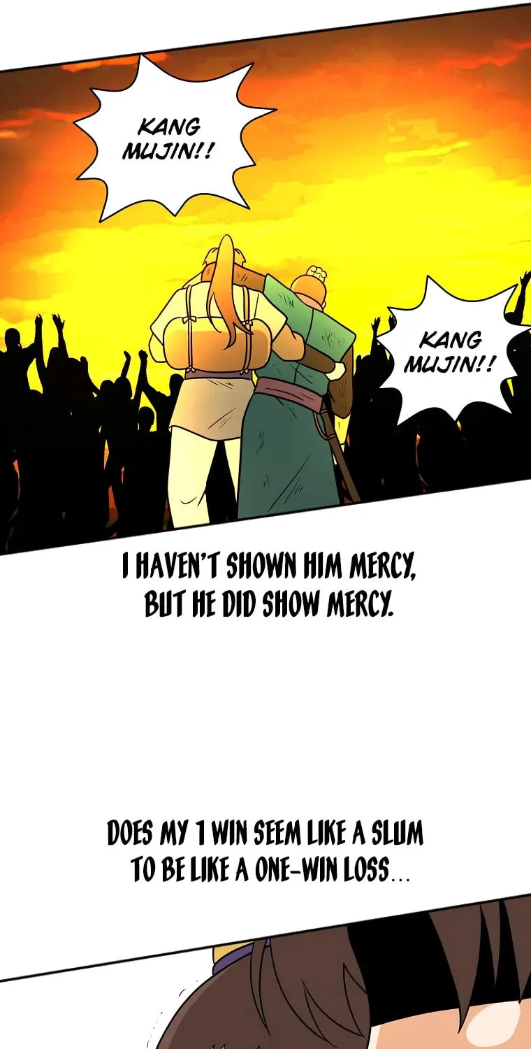 The King of War Chapter 49 page 41 - 