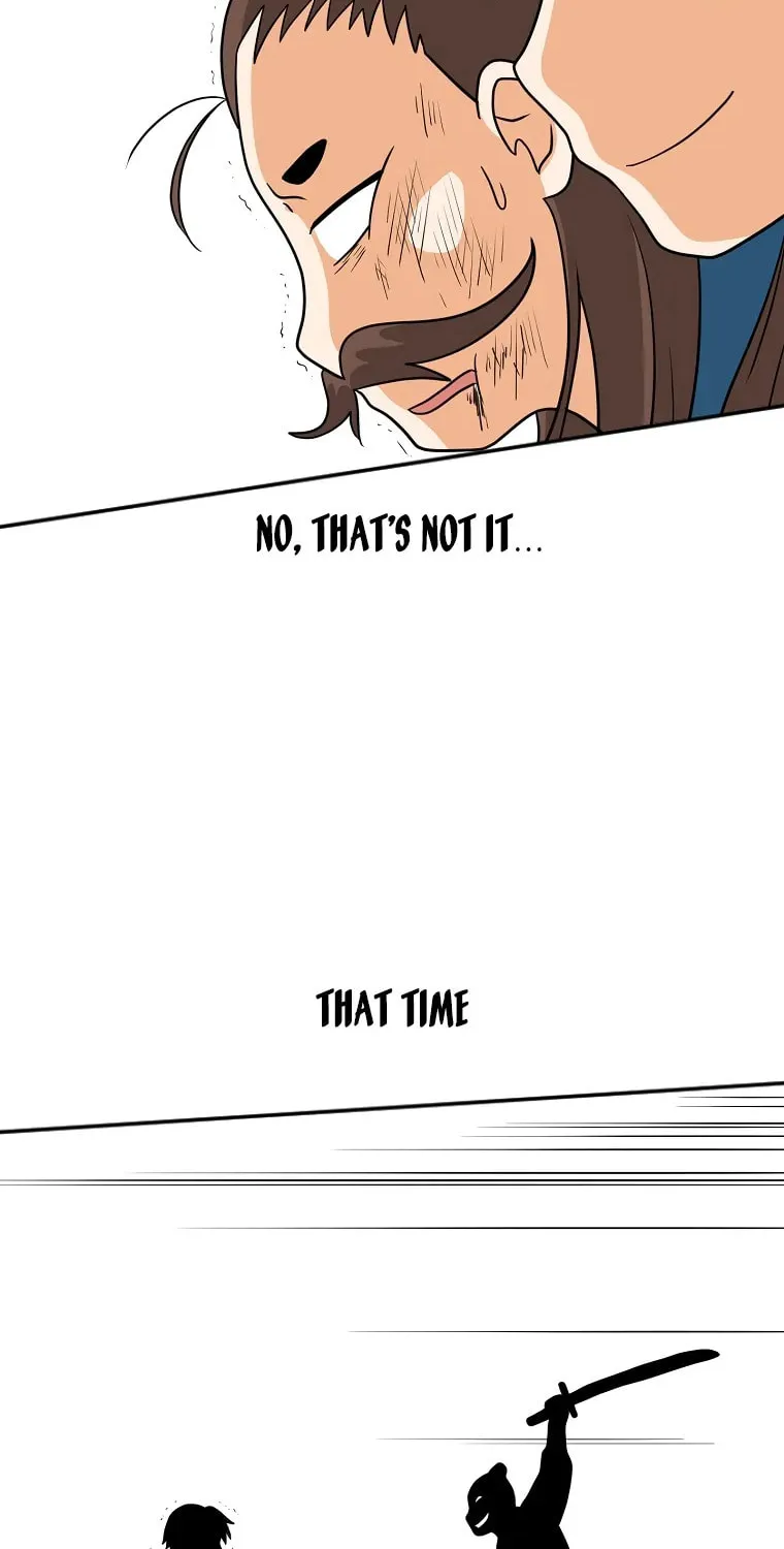 The King of War Chapter 49 page 42 - 