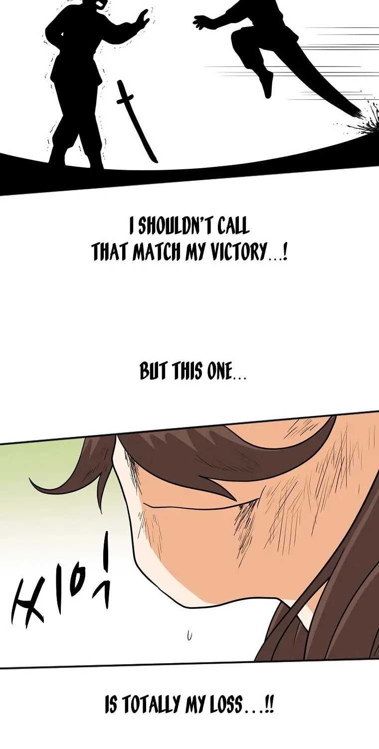 The King of War Chapter 49 page 43 - 