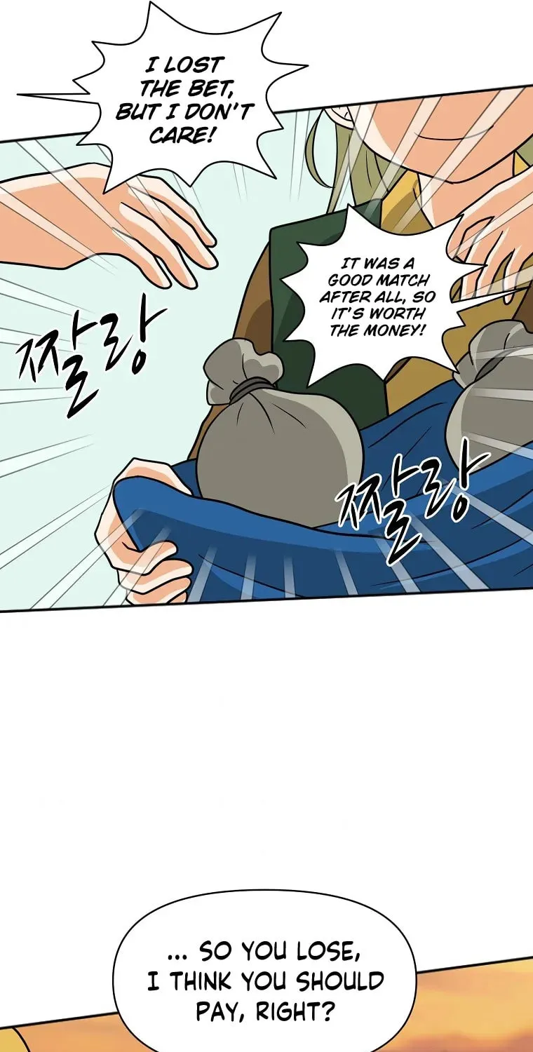 The King of War Chapter 49 page 45 - 