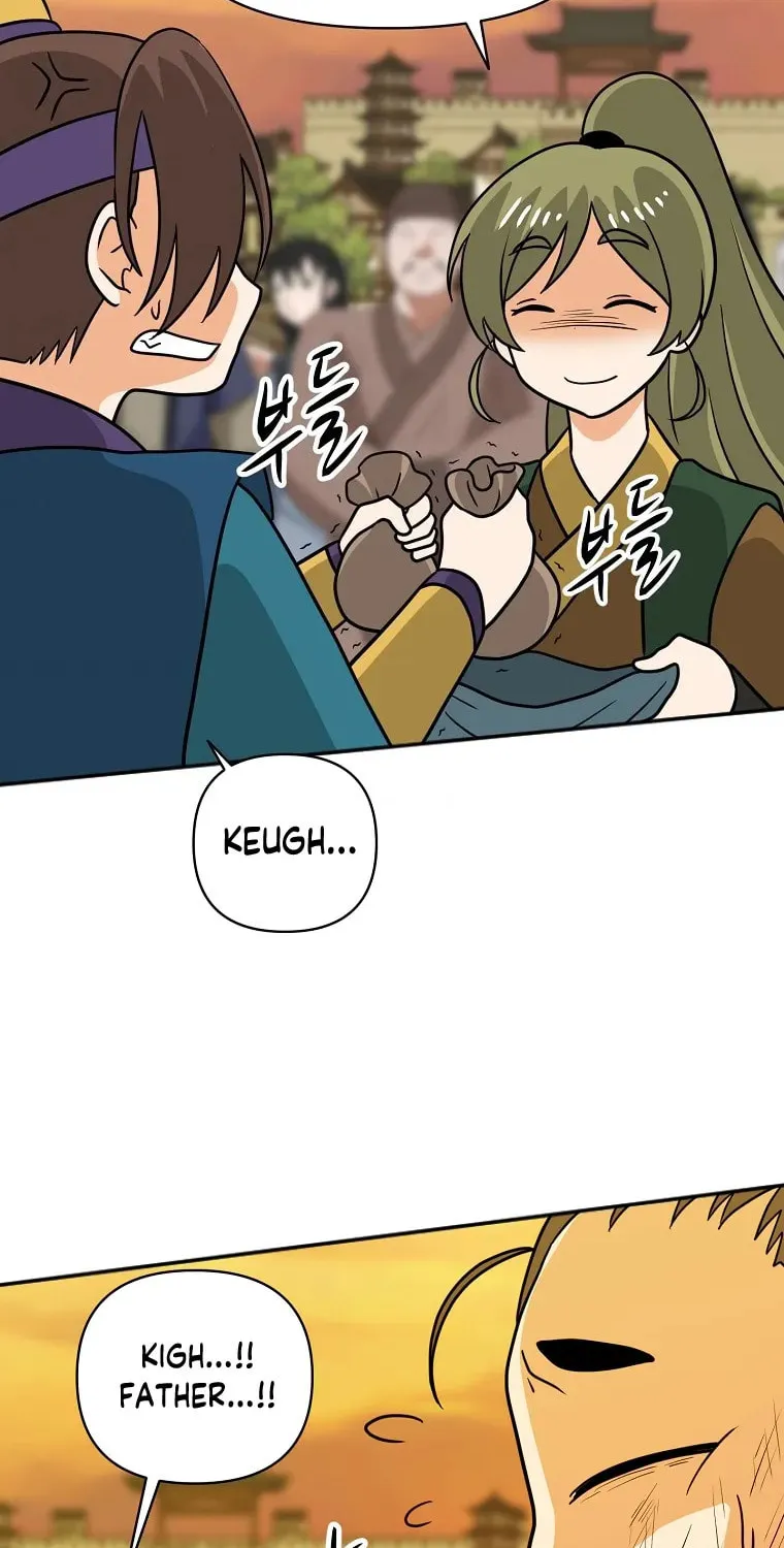 The King of War Chapter 49 page 46 - 