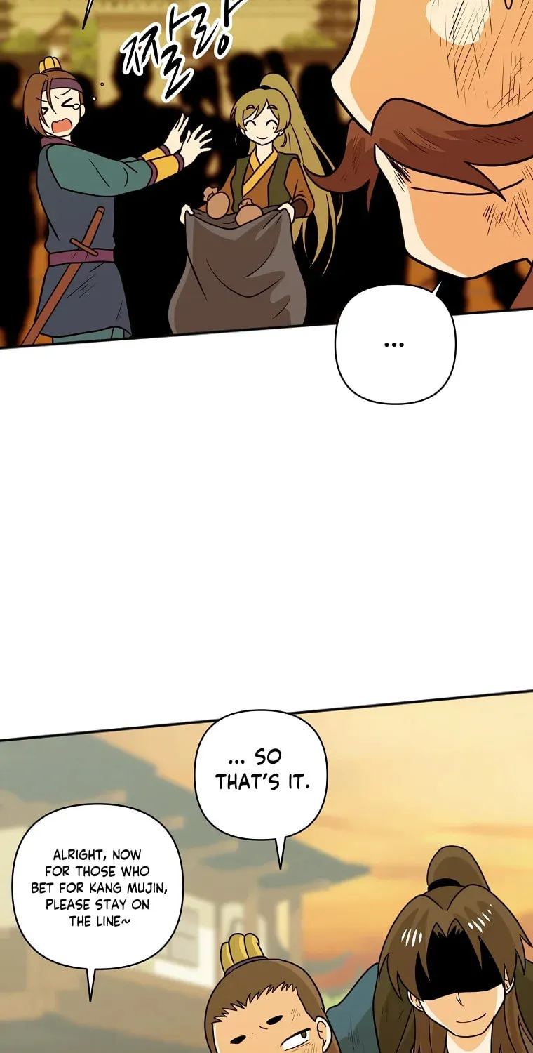 The King of War Chapter 49 page 47 - 