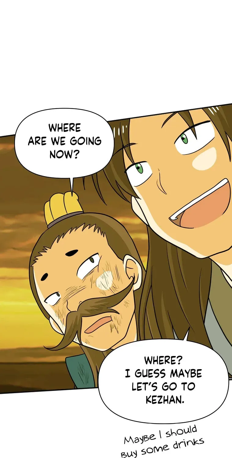 The King of War Chapter 49 page 49 - 
