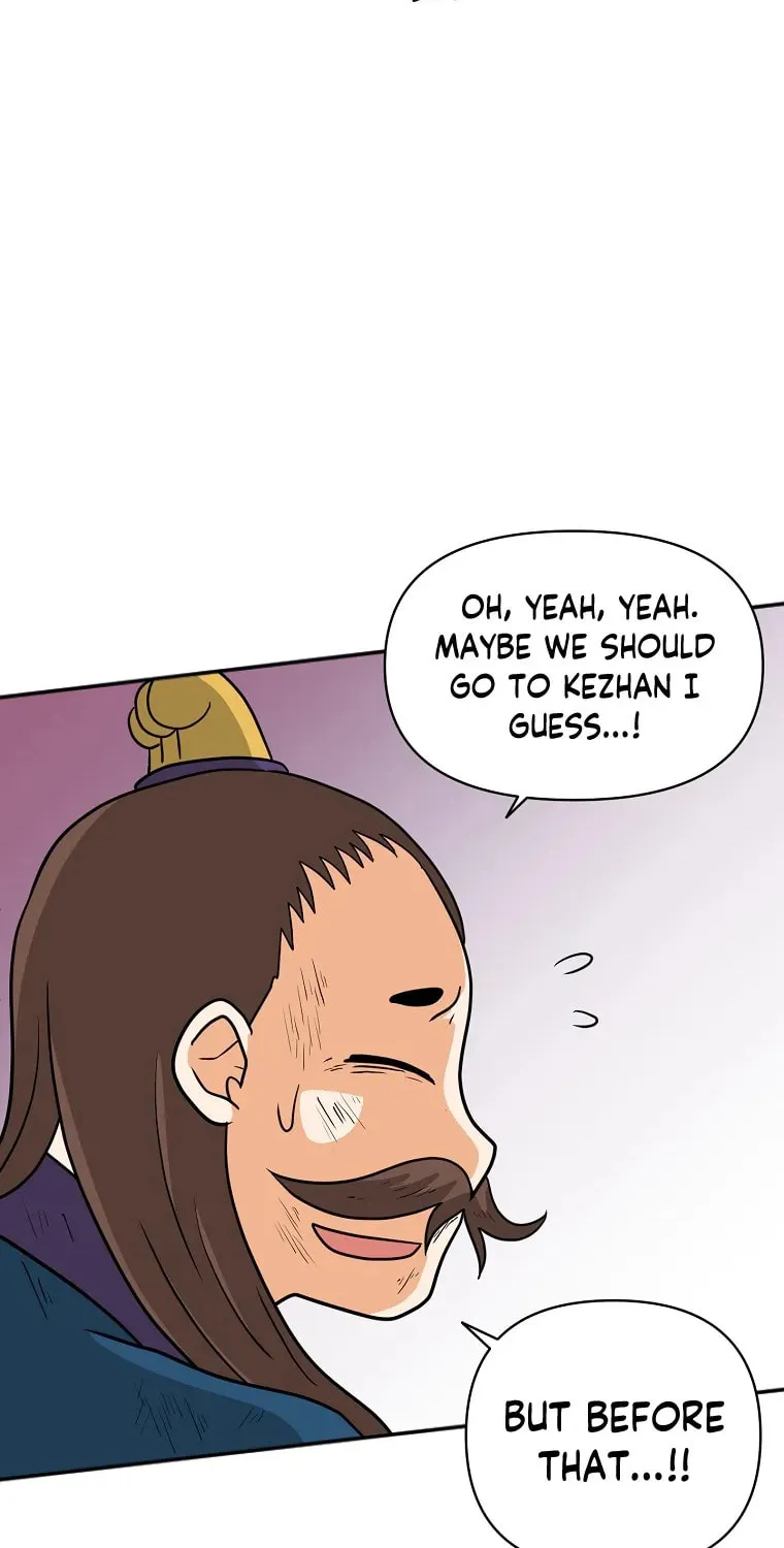 The King of War Chapter 49 page 50 - 