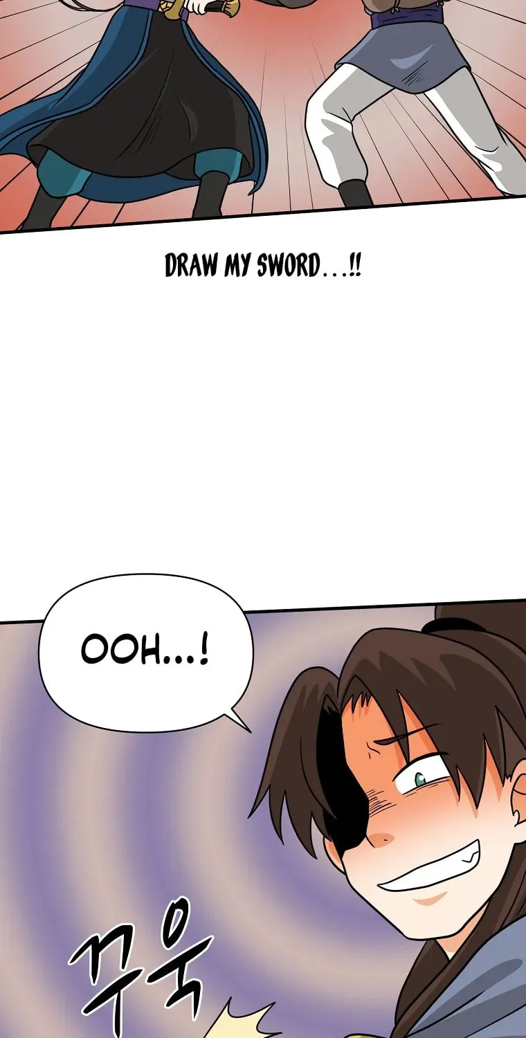 The King of War Chapter 49 page 6 - 