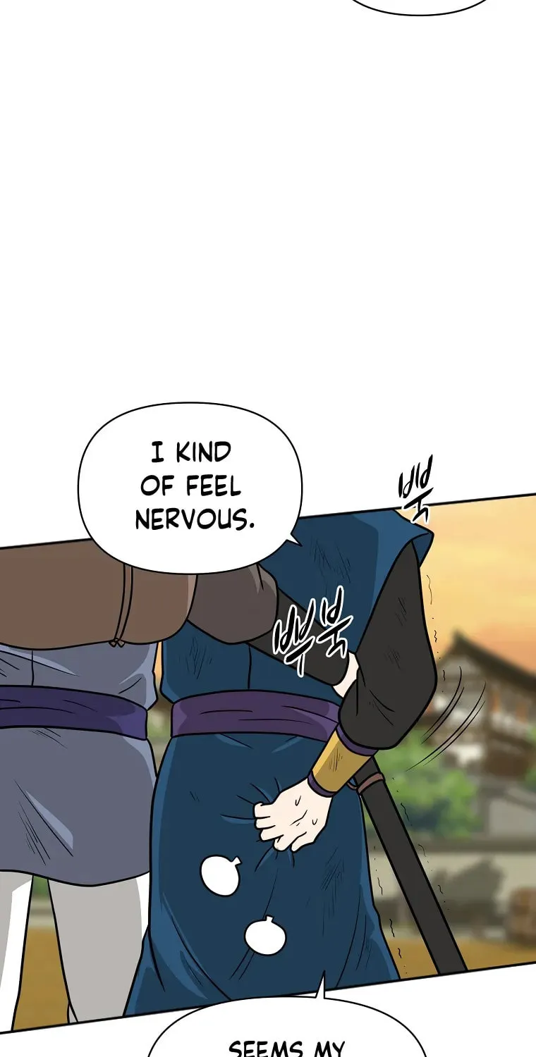 The King of War Chapter 49 page 51 - 
