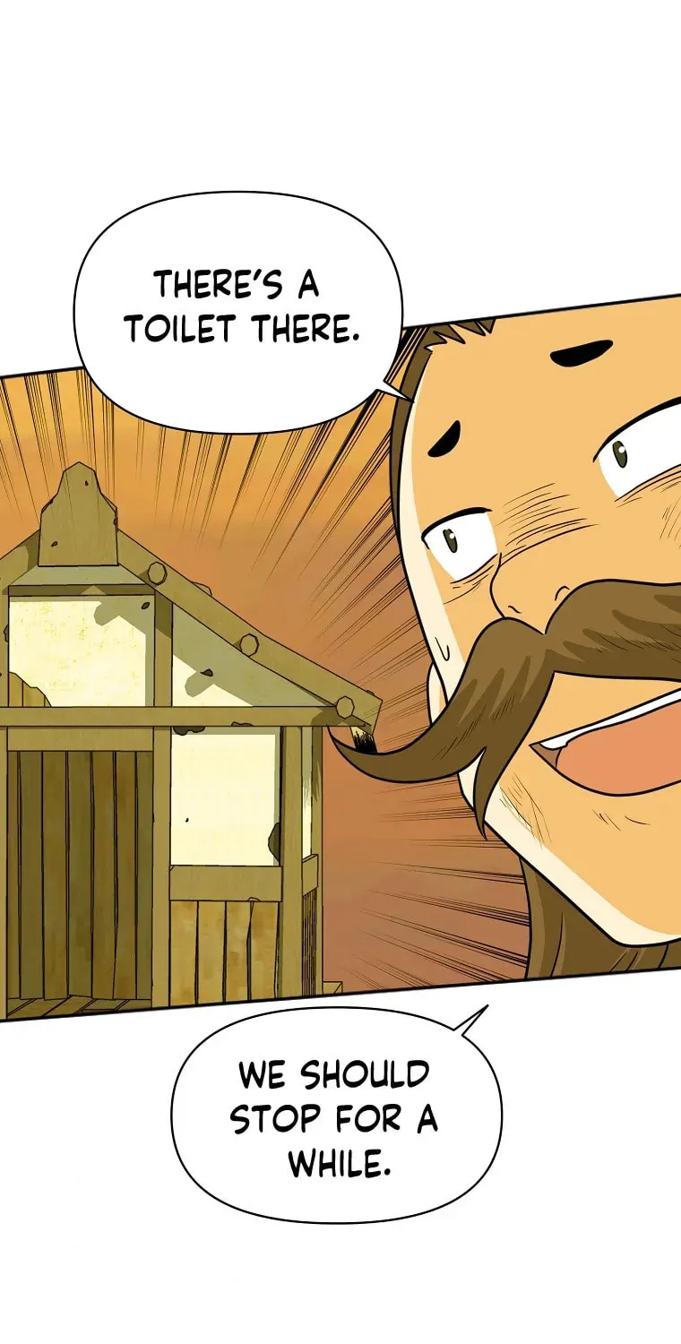 The King of War Chapter 49 page 53 - 