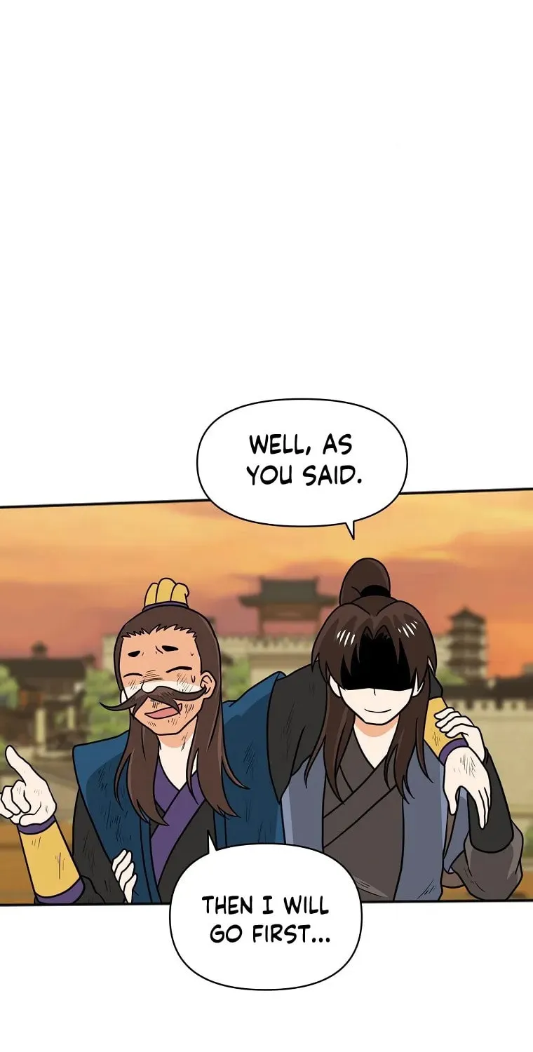 The King of War Chapter 49 page 54 - 