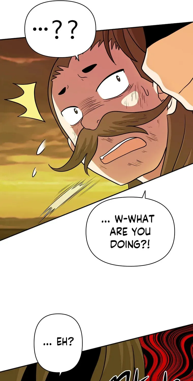 The King of War Chapter 49 page 57 - 
