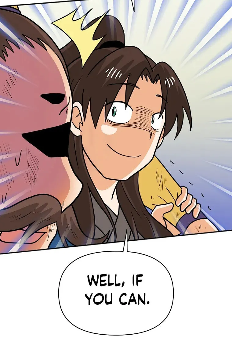 The King of War Chapter 49 page 59 - 