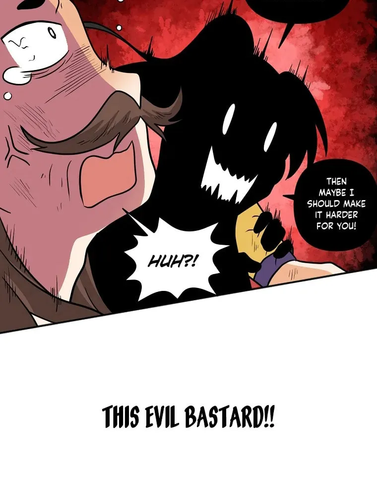 The King of War Chapter 49 page 61 - 
