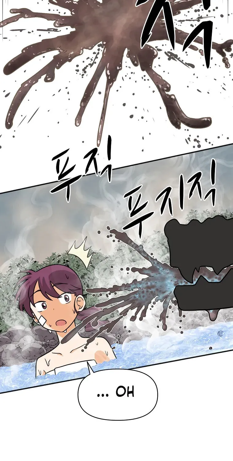 The King of War Chapter 49 page 64 - 