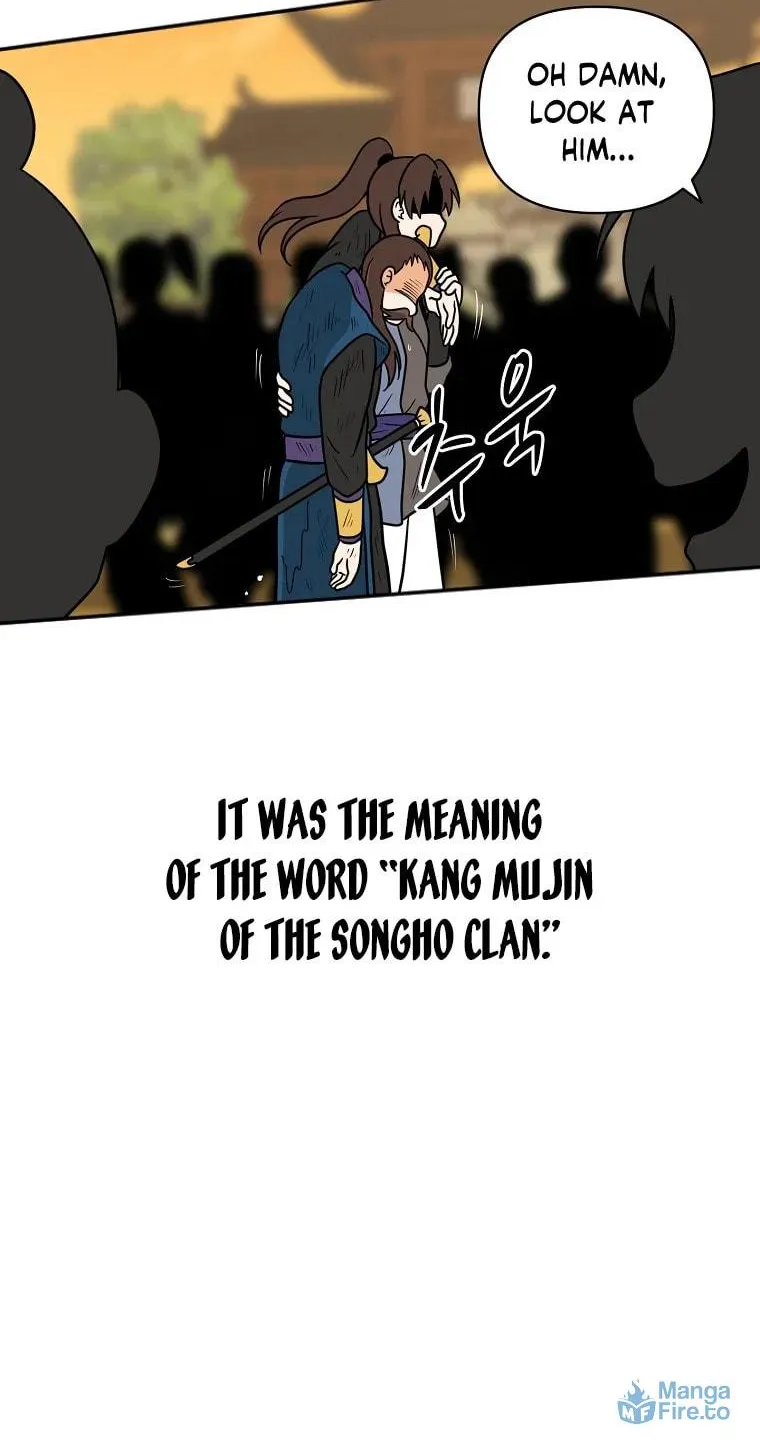 The King of War Chapter 49 page 67 - 